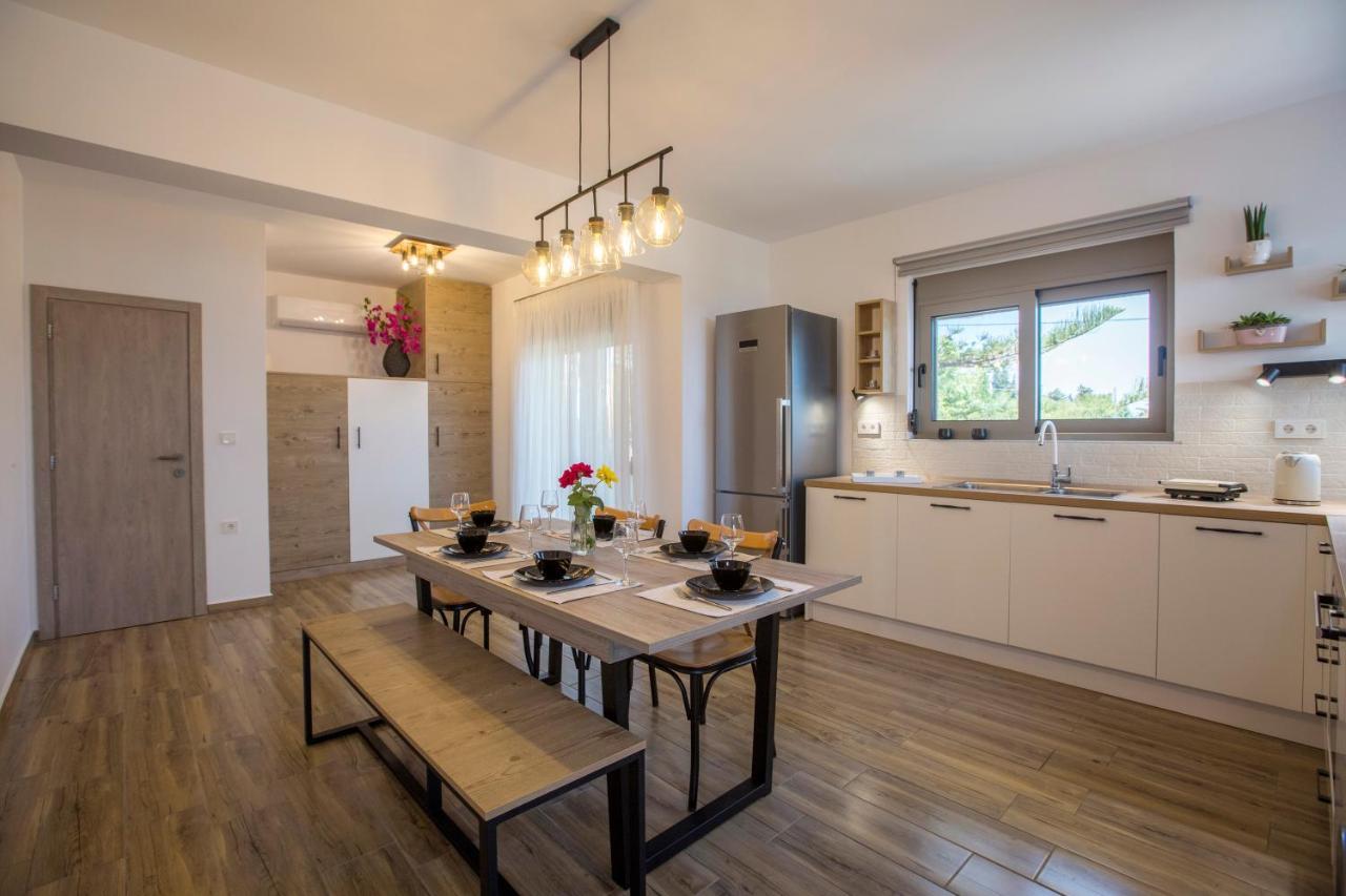 Apartment My In Rho Koskinou (Rhodes)