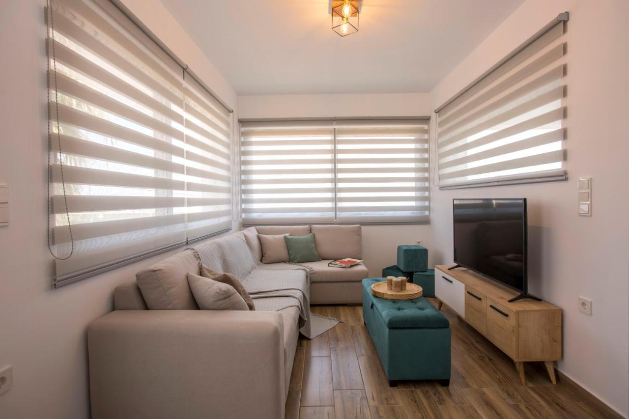 My In Rho Apartment Koskinou (Rhodes)