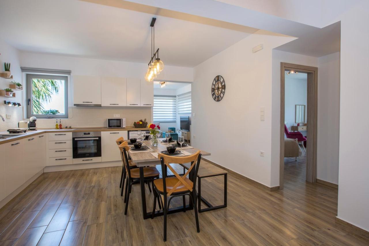 My In Rho Apartment