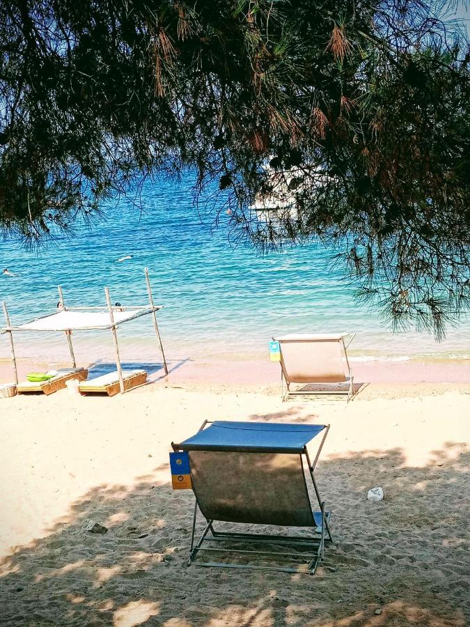 Apartment Fantasy Grand Thassos Astris