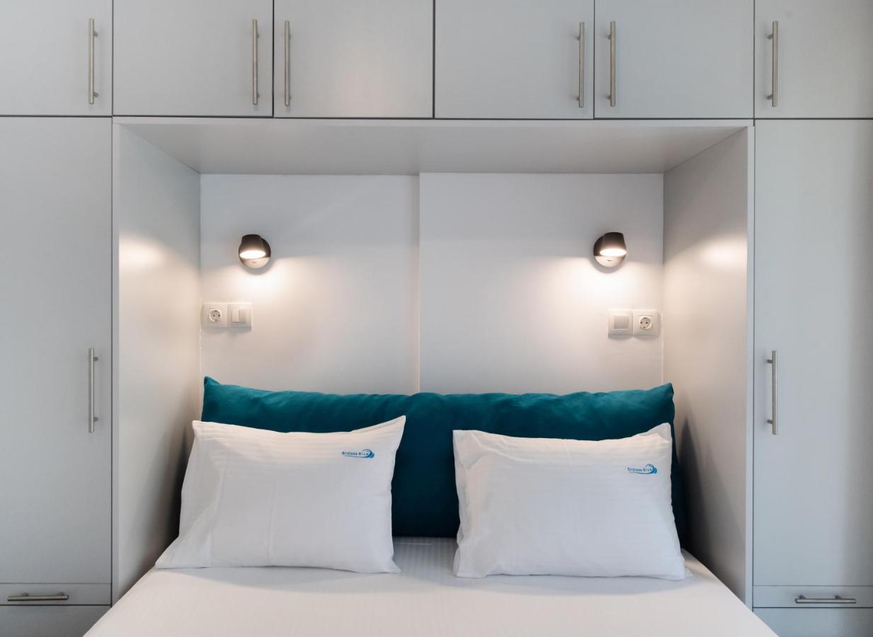 Melodia Lefkada Maisonette