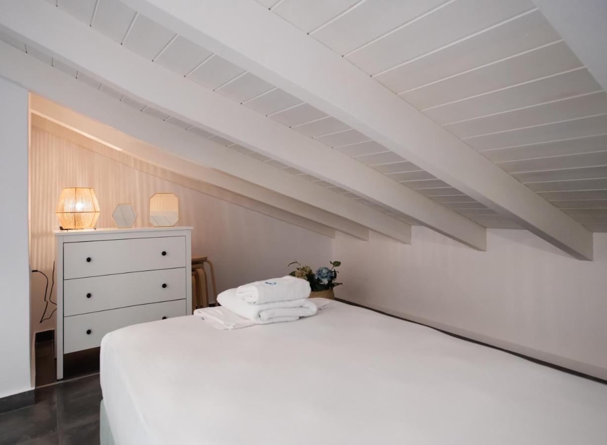 Melodia Lefkada Maisonette * Nikiana