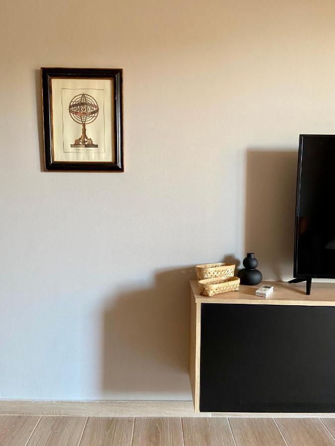 Apartment Cozy Flat Elix