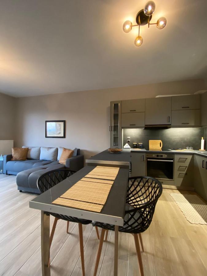 Apartment Cozy Flat Elix *