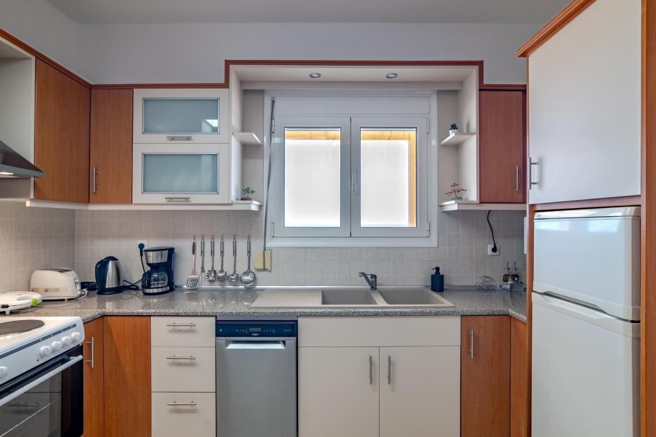 Apartment Antonios