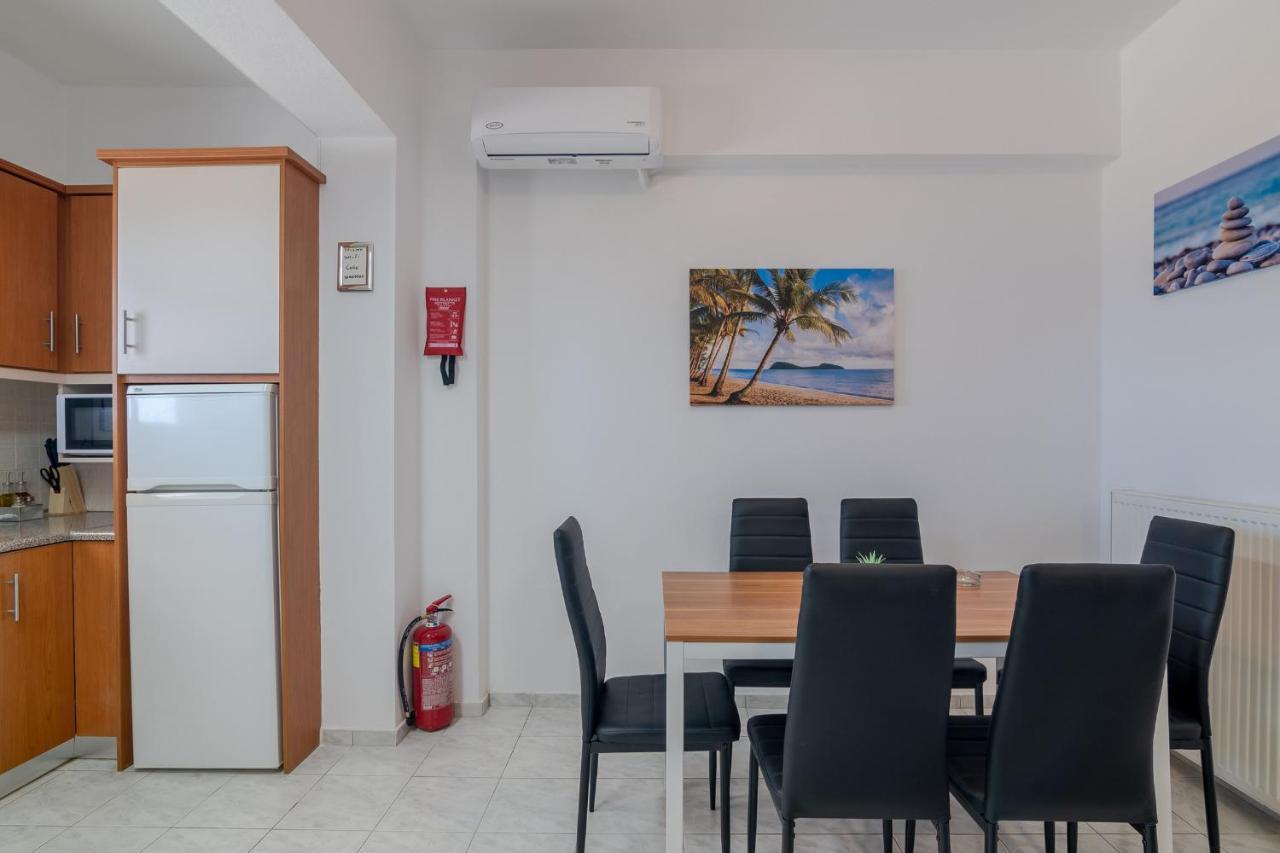Apartment Antonios