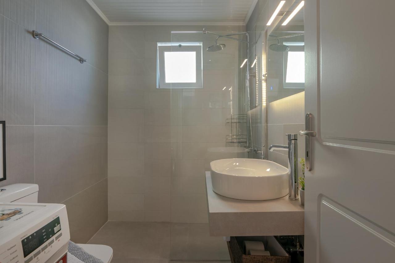 Evant Apartment *