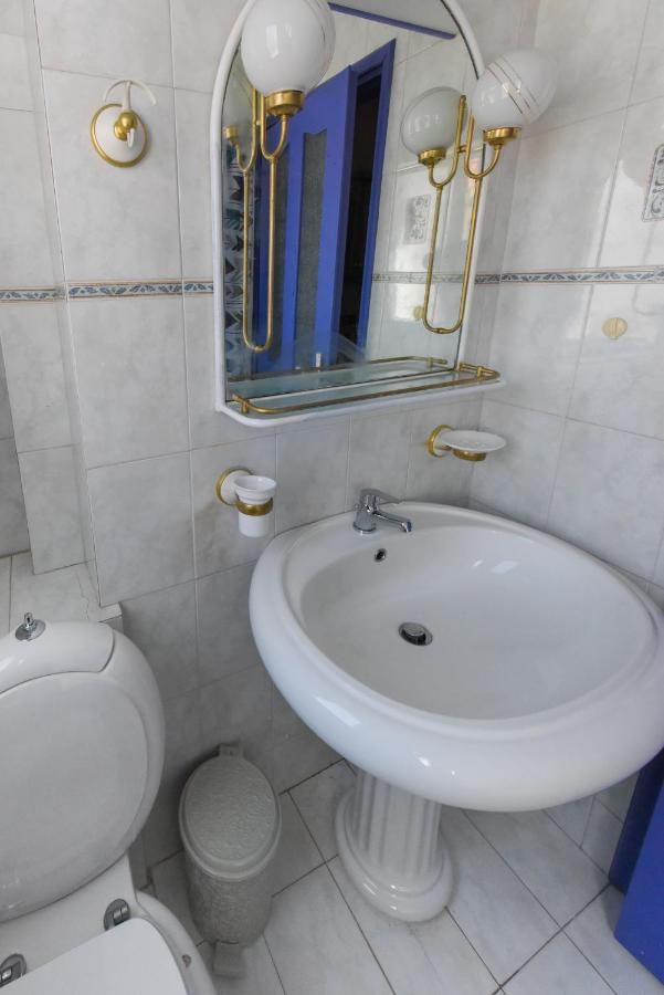 Deja Blue Maisonette Ll Holiday home