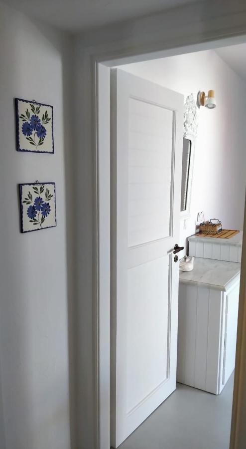 Apartment Mykonian White 2bedrooms Mykonos Town