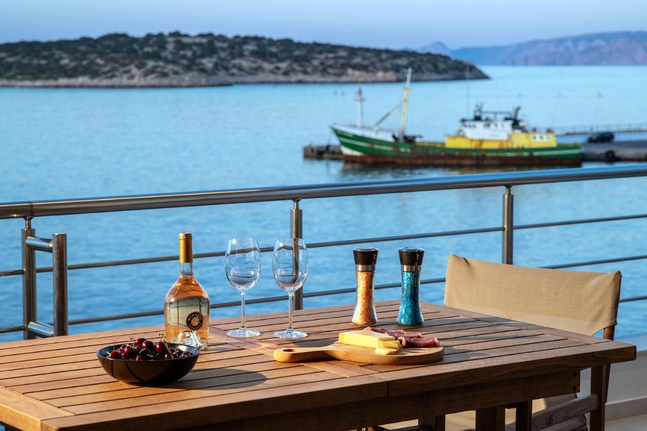 La Vista * Agios Nikolaos (Crete)