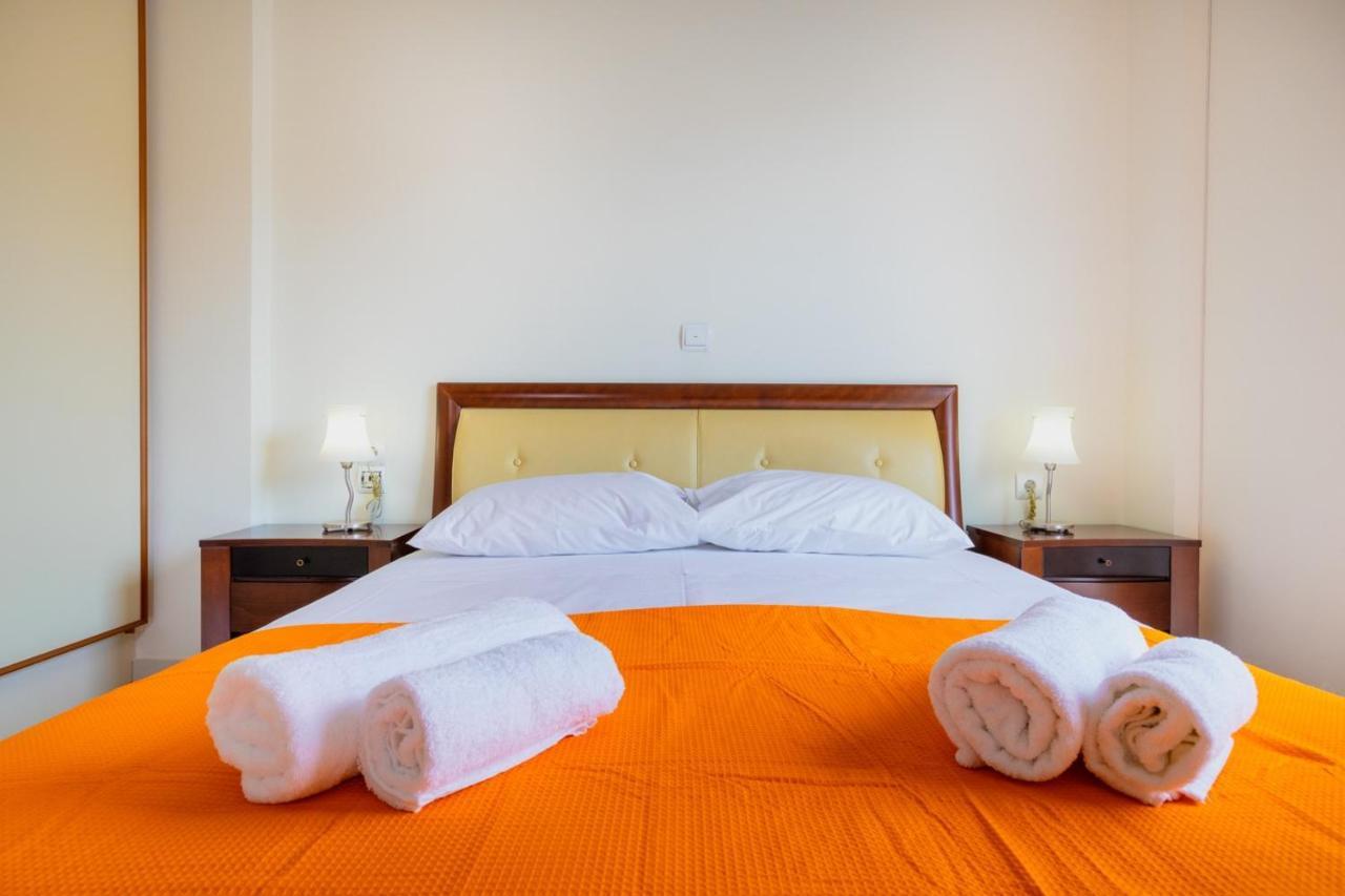 Apartment Belle Helene