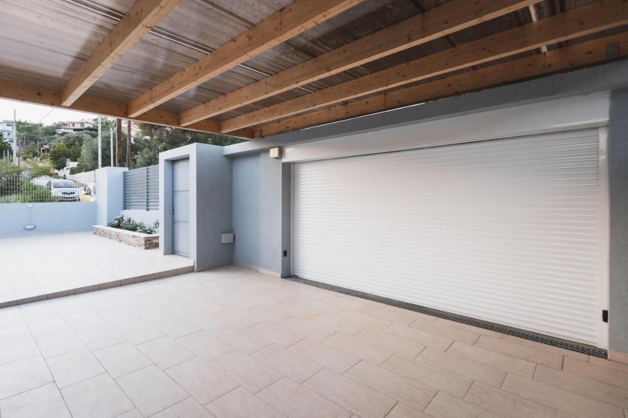 Holiday home Onar