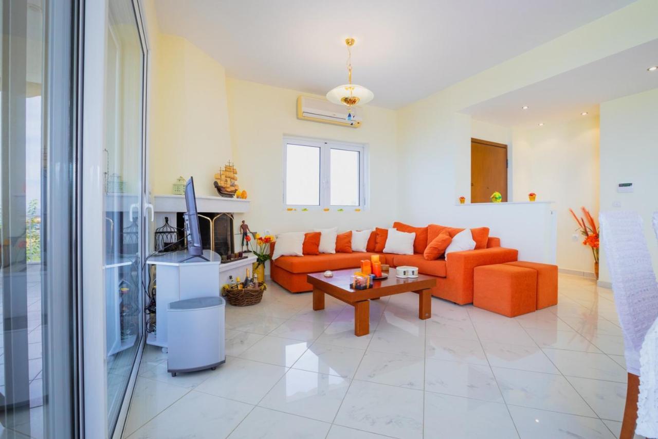 Apartment Belle Helene