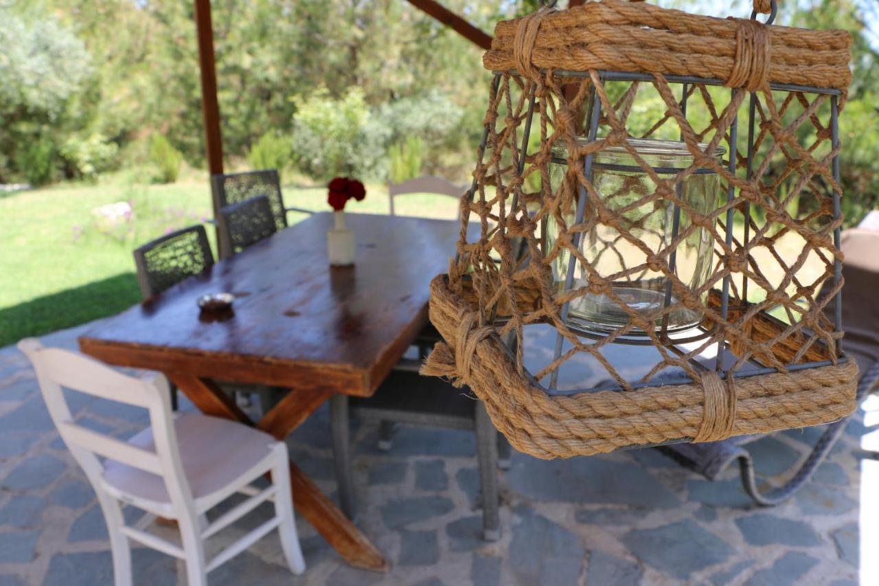 Fantasy Grand Thassos Apartment Astris