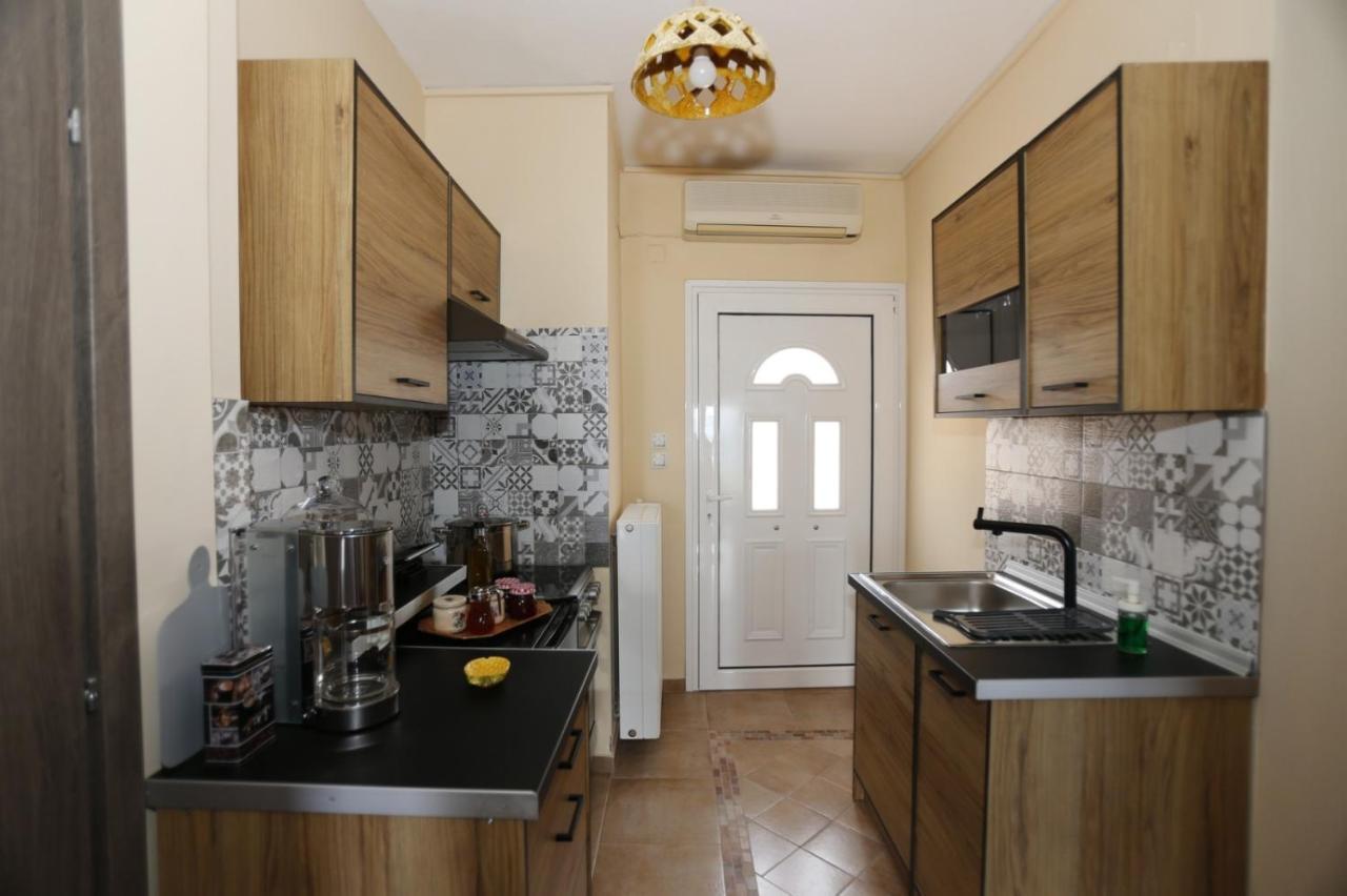 Sofia's Pottery House Holiday home *