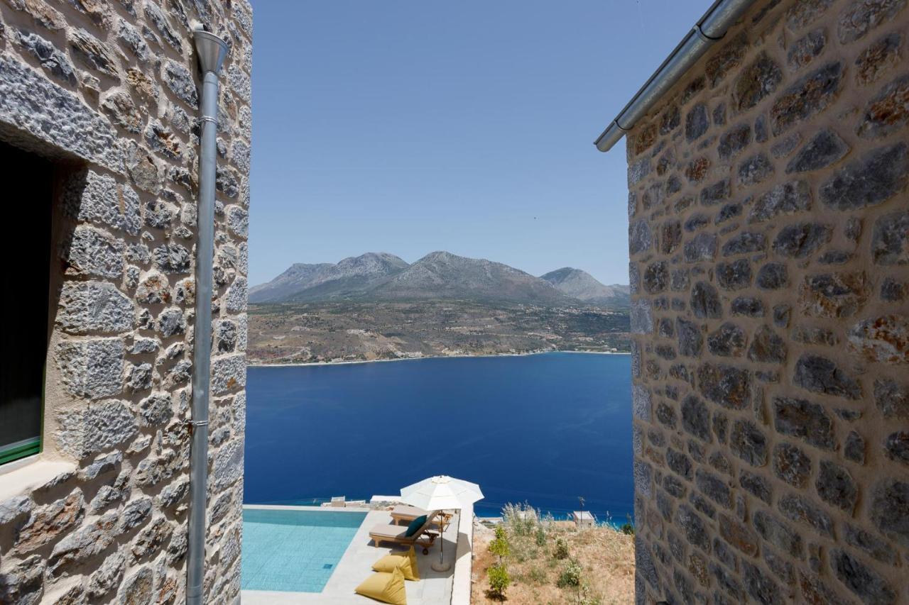 Poseidon-apea Holiday home