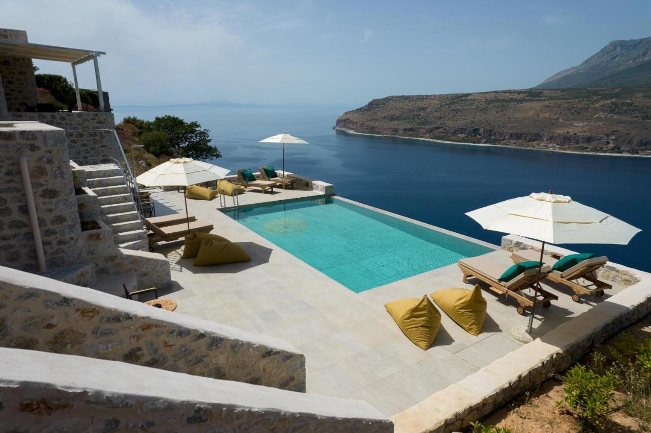Poseidon-apea Holiday home