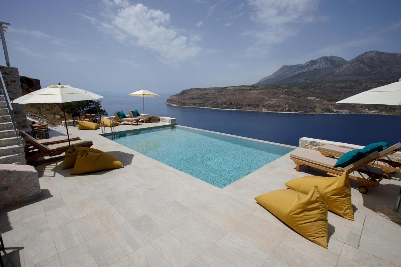 Holiday home Ermis-apea Limeni