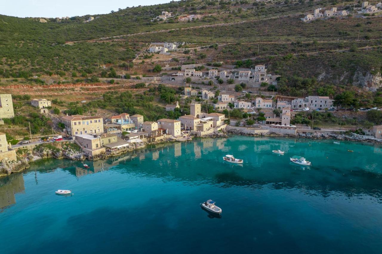 Poseidon-apea Holiday home *