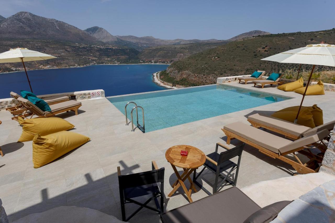 Holiday home Ermis-apea