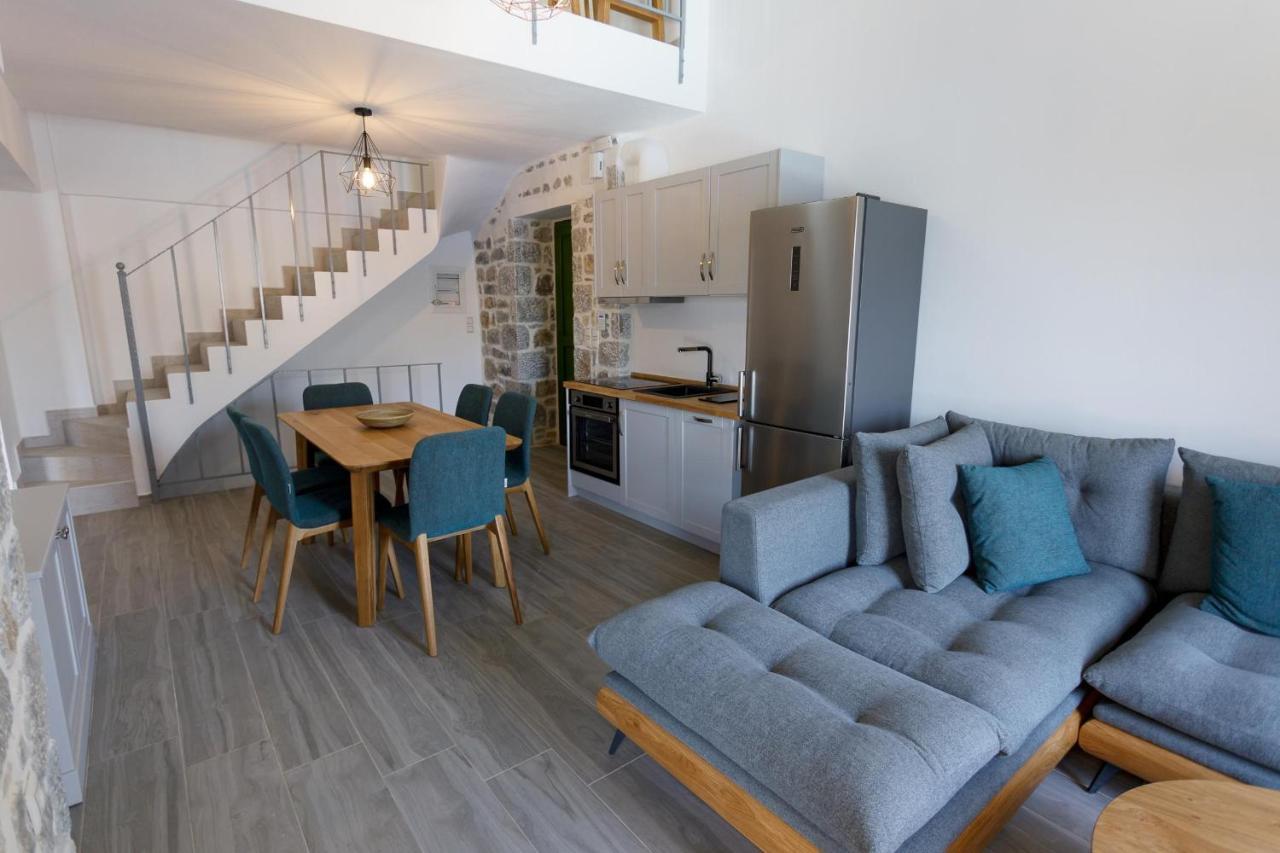 Holiday home Ermis-apea