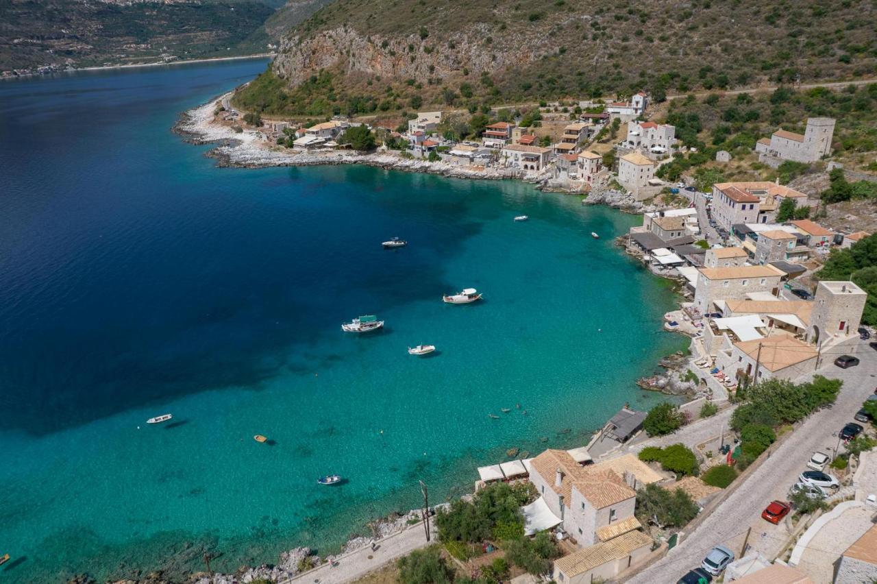 Holiday home Ermis-apea *