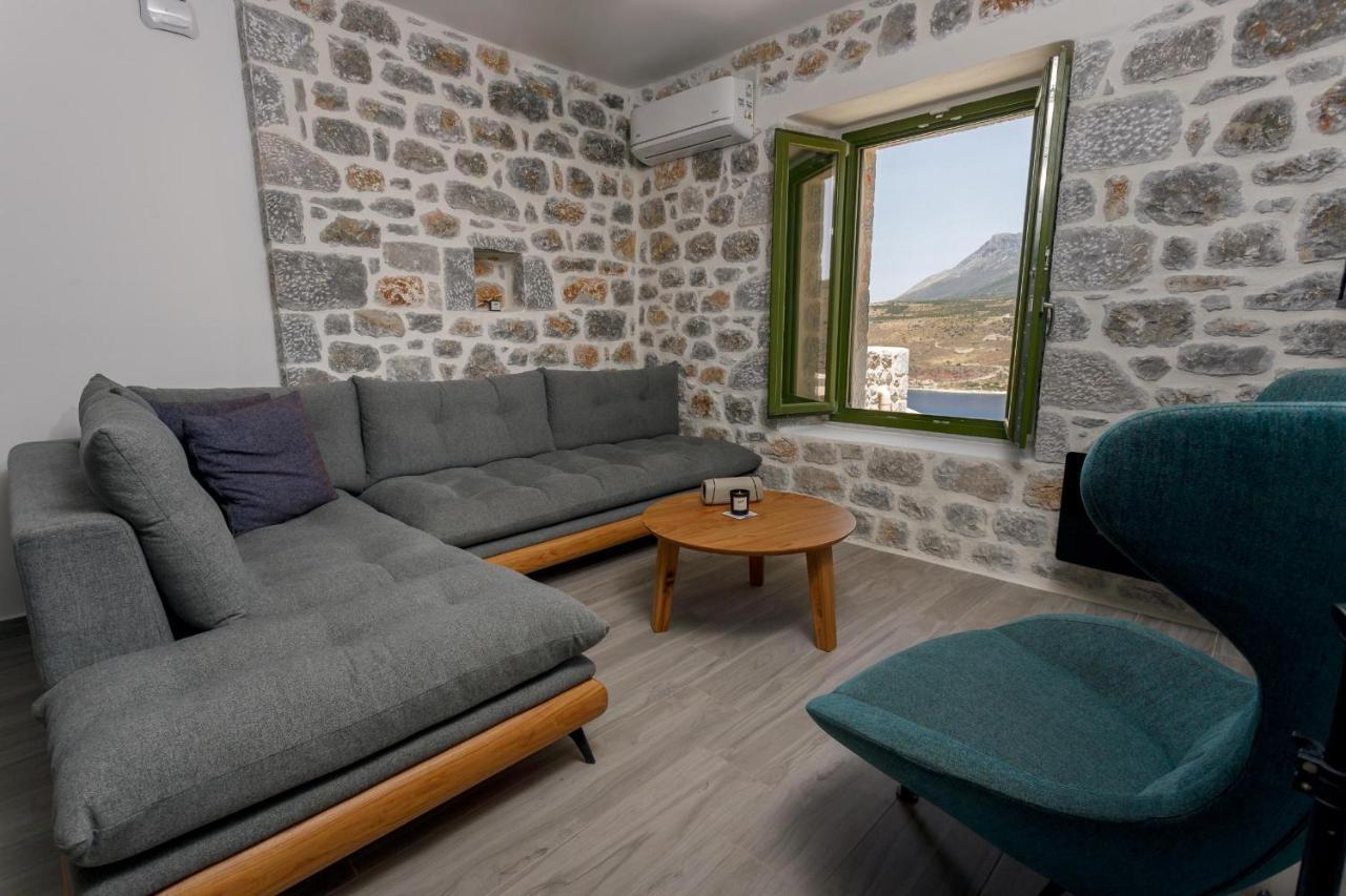 Holiday home Poseidon-apea