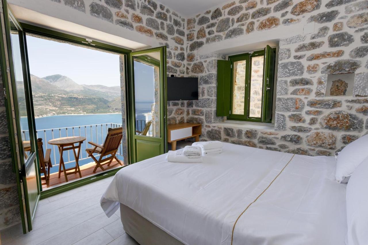Poseidon-apea Holiday home