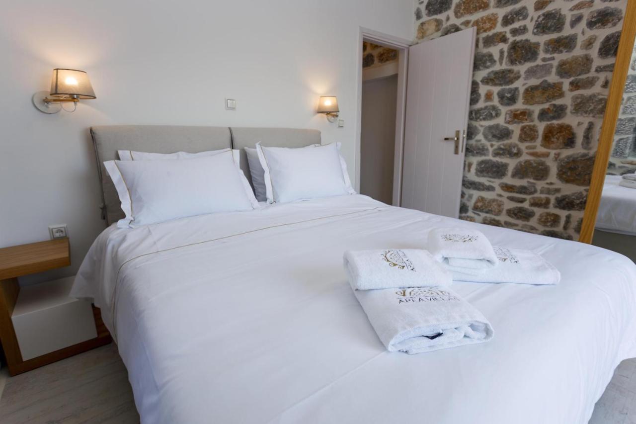 Poseidon-apea Holiday home *
