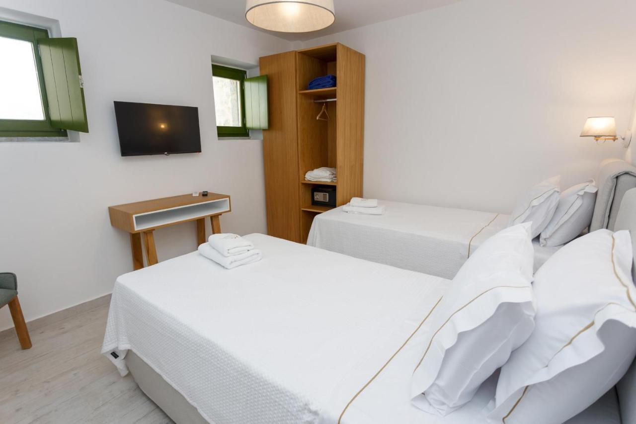 Holiday home Poseidon-apea Limeni