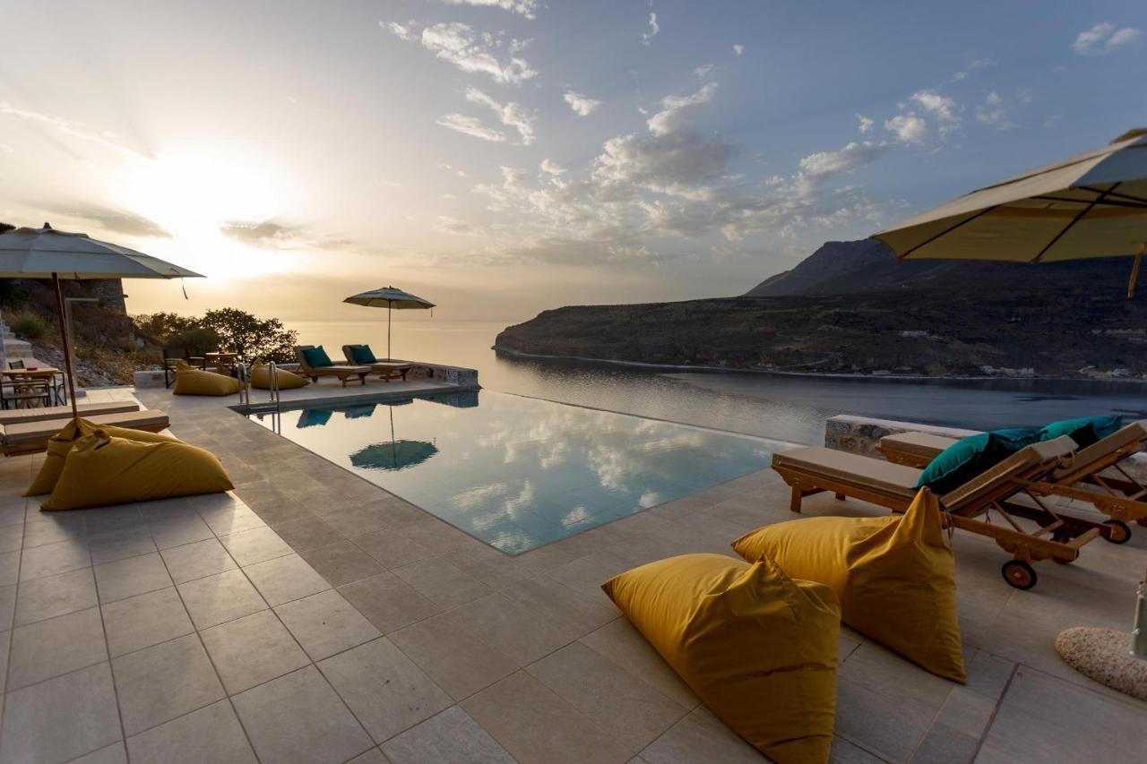 Holiday home Poseidon-apea