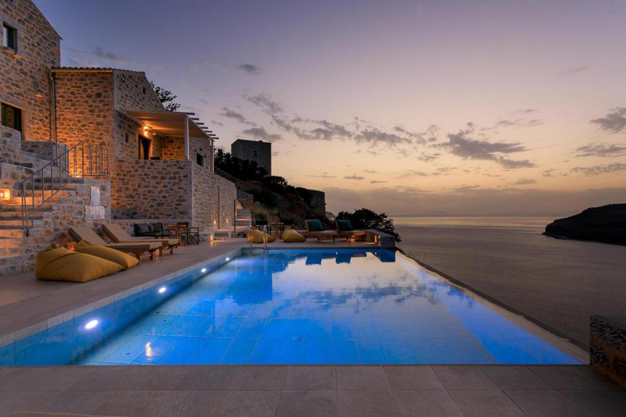 Holiday home Poseidon-apea *