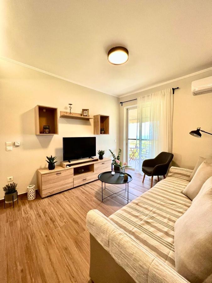 Cosy With Great Views Apartment Longa