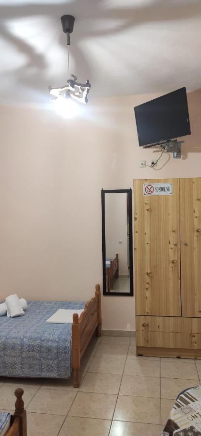 κατερίνα - Katerina Apartment