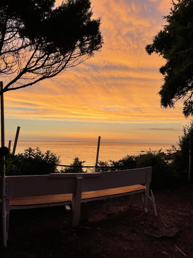 Elizabeth By Antigone Holiday home Halikounas