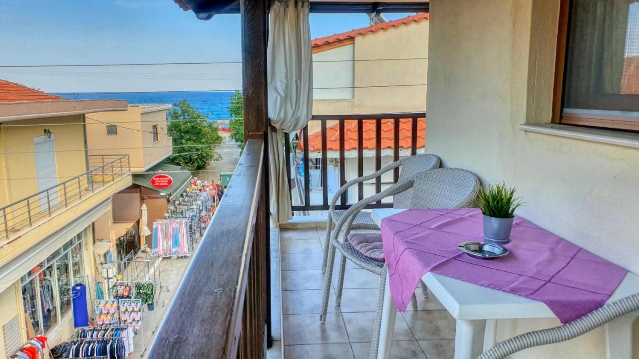 Guest house Rodon Garden Centre Sarti