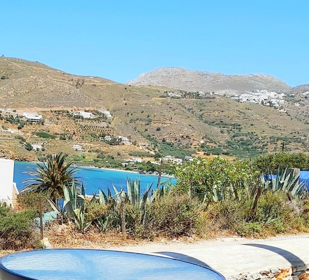 Araklos I Holiday home Aegiali