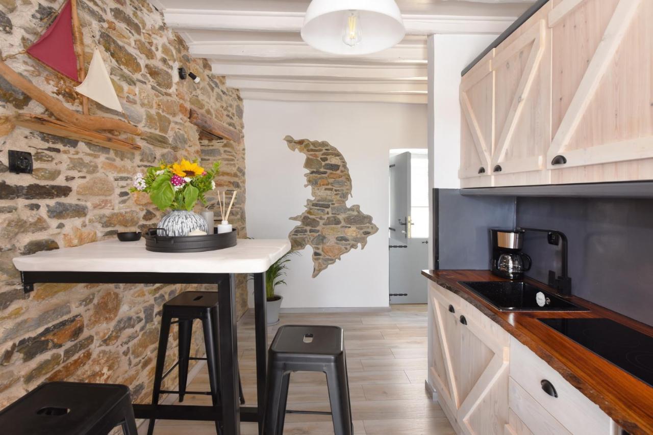 Apartment Tramuntana