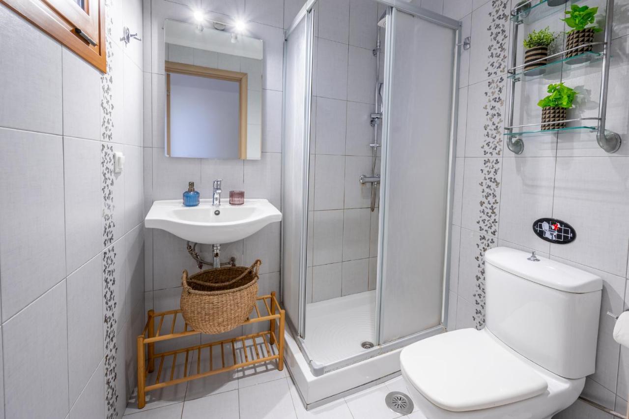 Meros Filikon - Zakynthian Residencies Apartment *