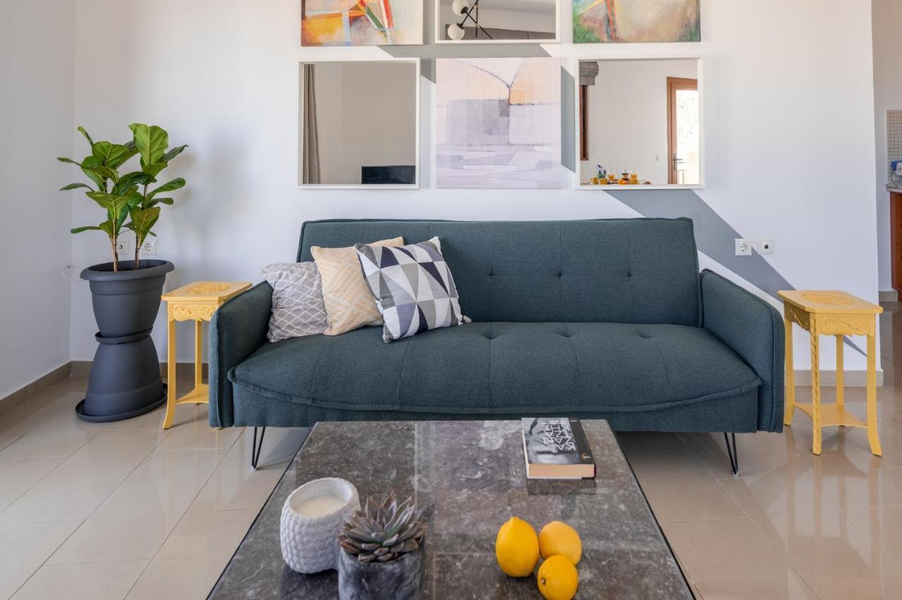 Meros Filikon - Zakynthian Residencies Apartment Zakynthos Town