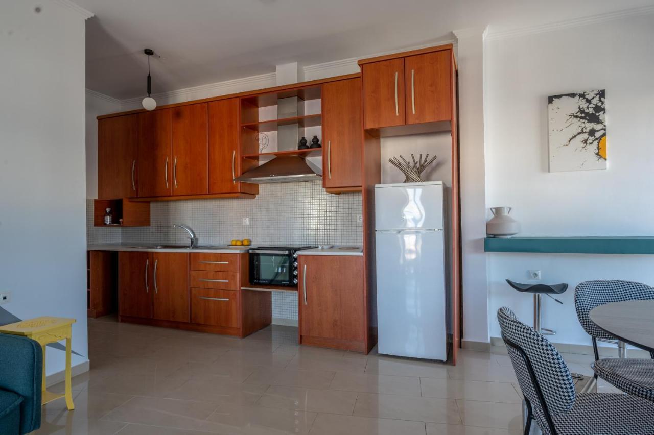 Apartment Meros Filikon - Zakynthian Residencies