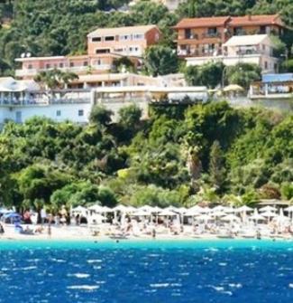 Vasiliki Seamemories Apartment