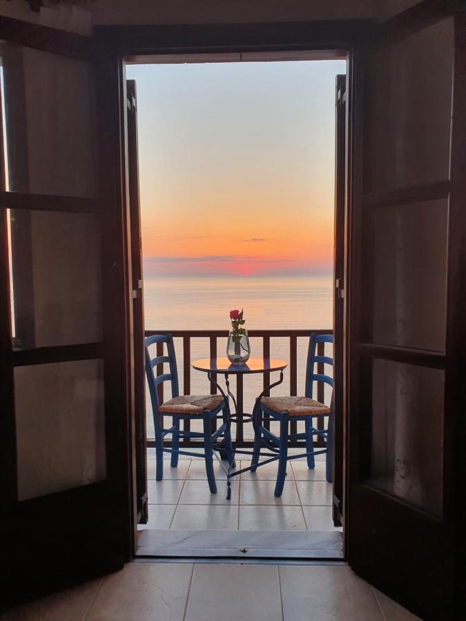 Endless Blue Holiday home Agios Ioannis (Thessaly)