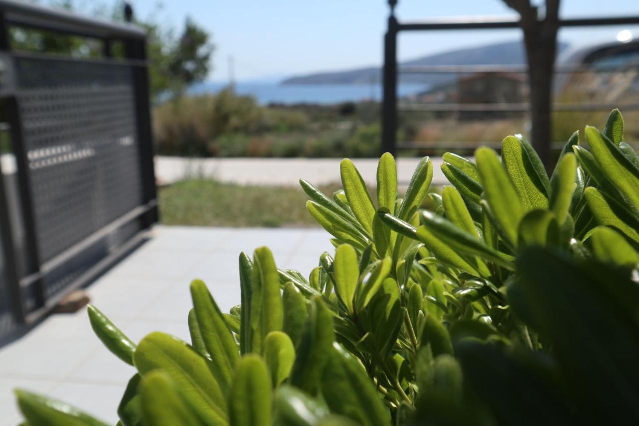 Patroclos Seaview Apartment