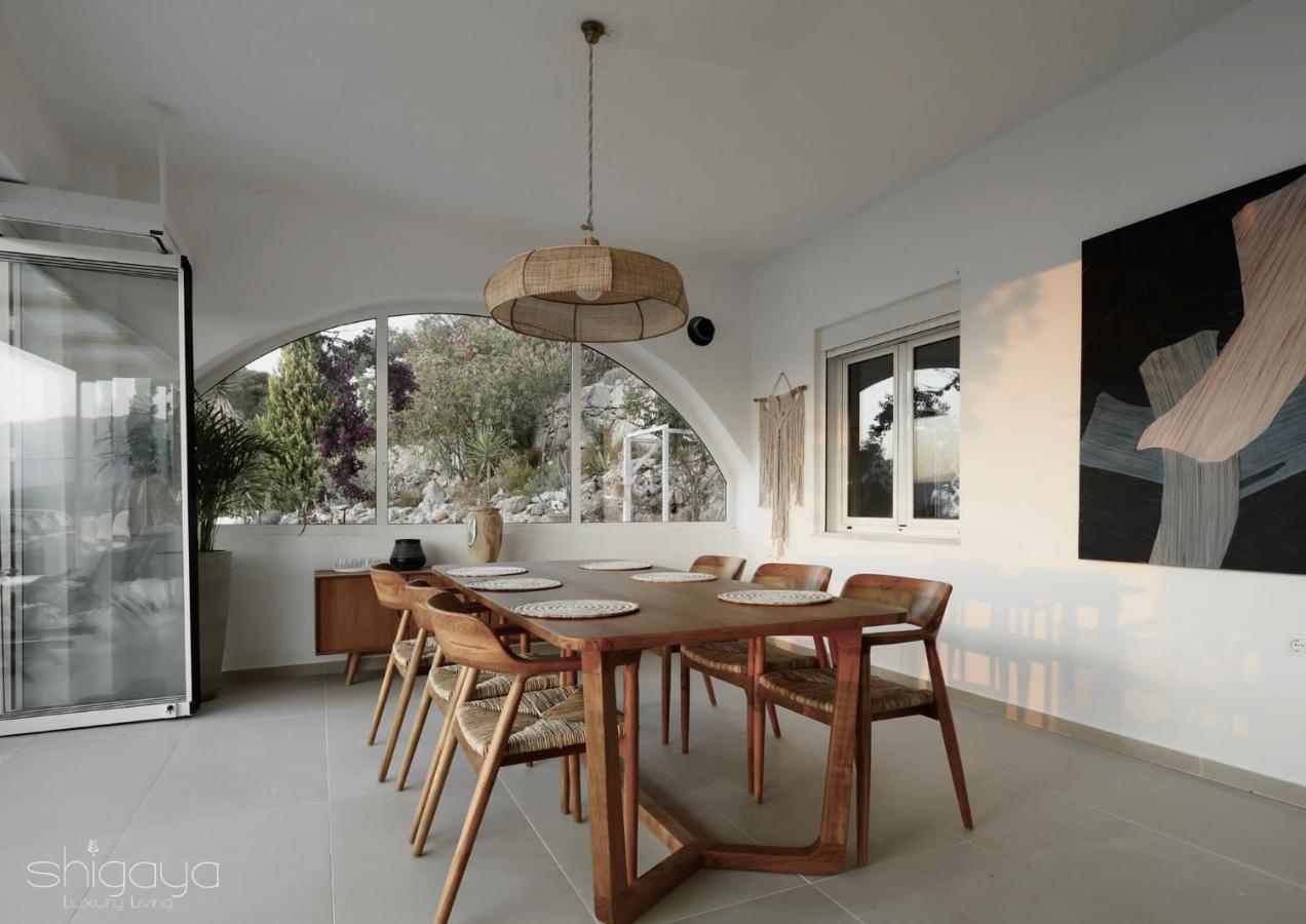 Villa Shigaya Boutique
