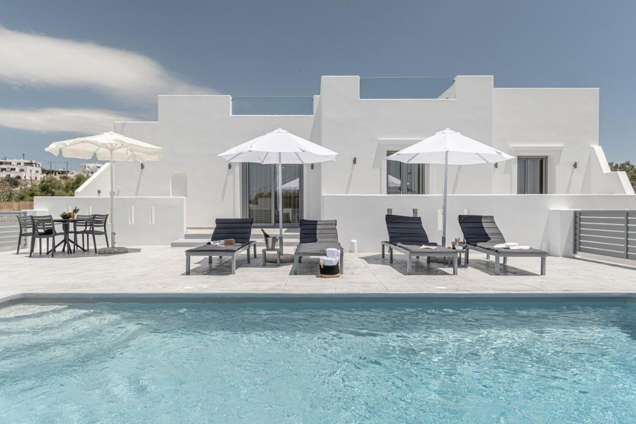 Villa & Sea Private Pool Agia Anna Agia Anna (Naxos)