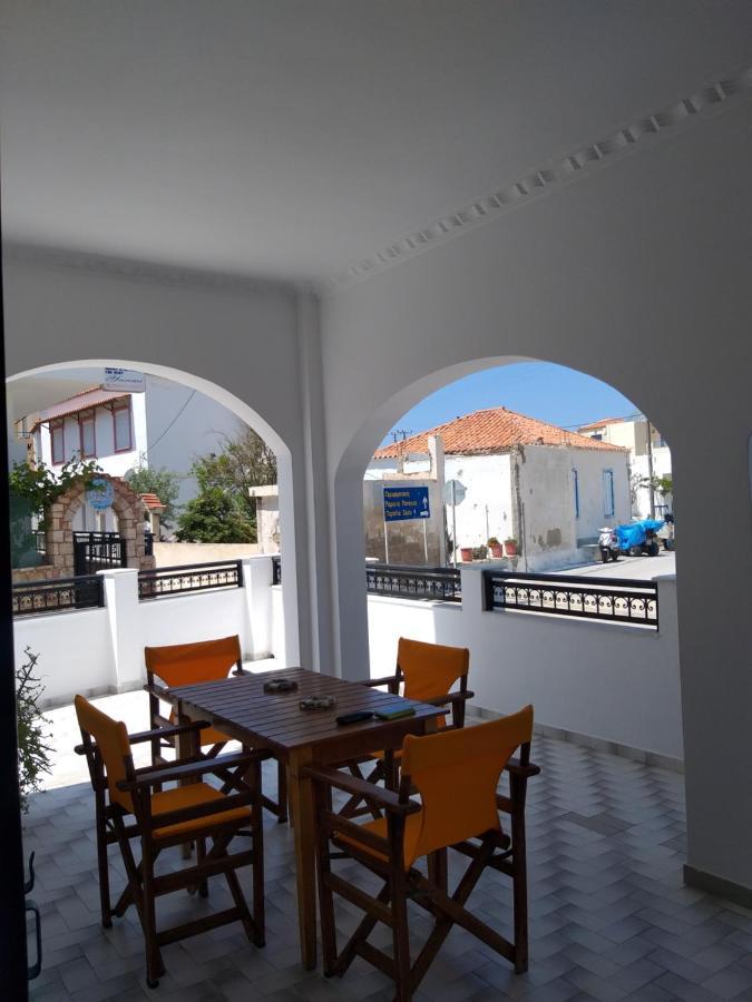 Gialos * Elafonissos