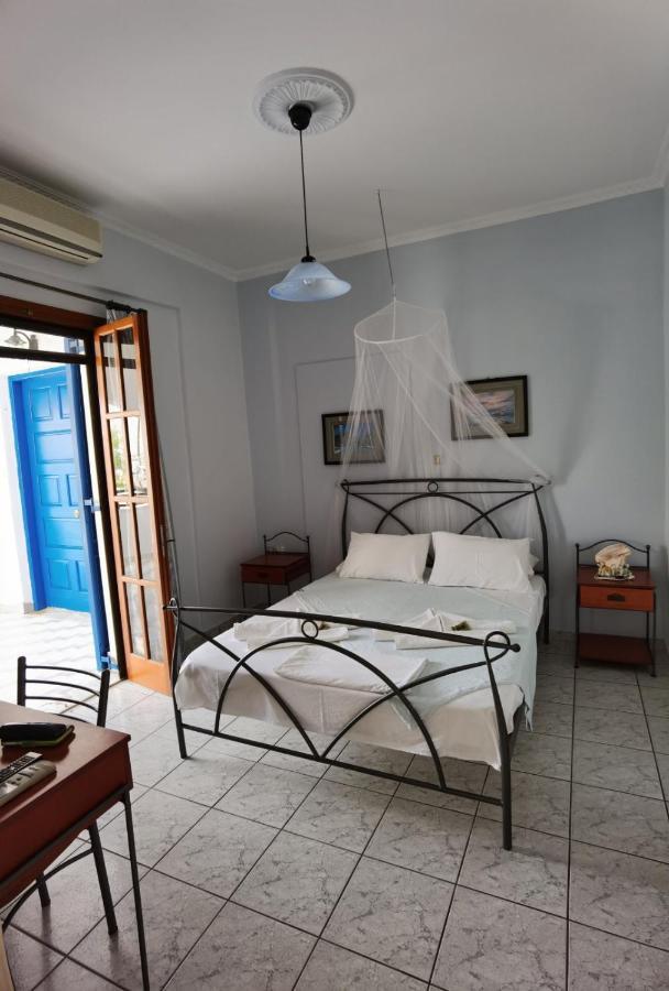 Apartment Gialos