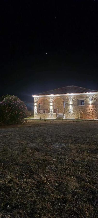 Villa Portianou Pedhinon