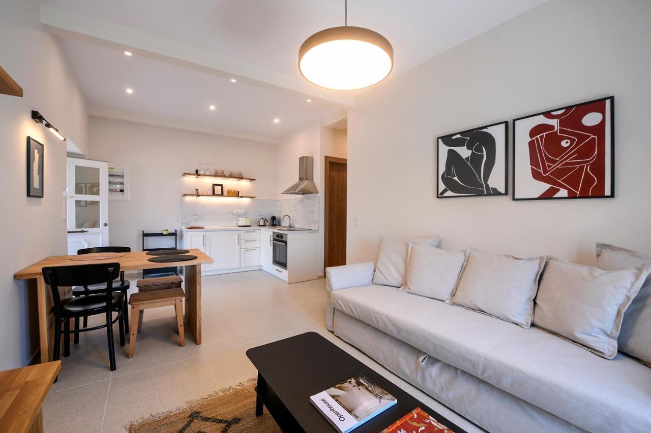Apartment Plinthos Kavala